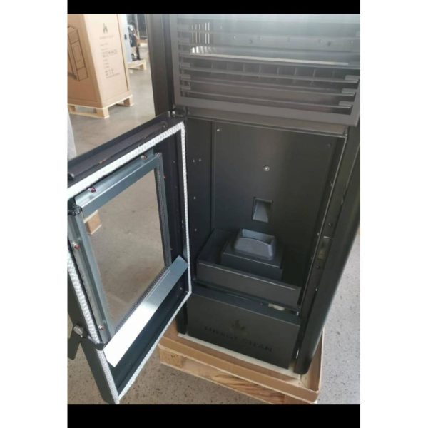 Estufa a Pellet 8 Kw- Energy - Image 3