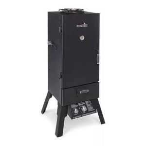 Ahumador Vertical A Gas Char Broil