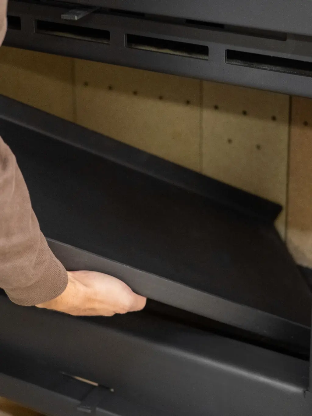 INSERTABLE EKO VARMO PRAGA 865 Con Turbina - Image 8