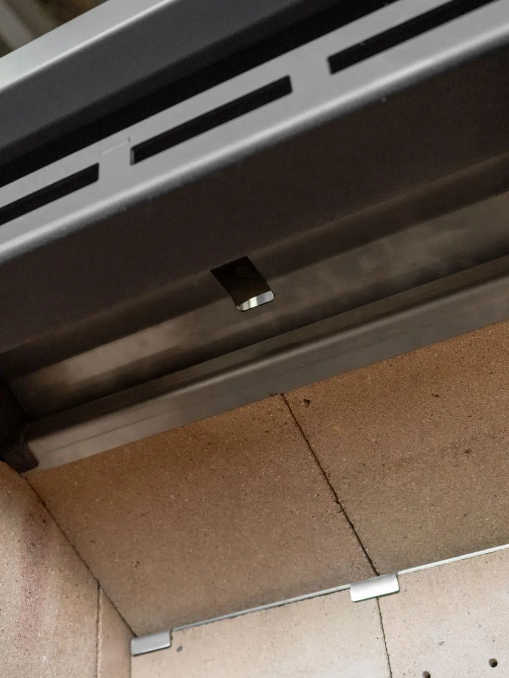 INSERTABLE EKO VARMO PRAGA 865 Con Turbina - Image 10