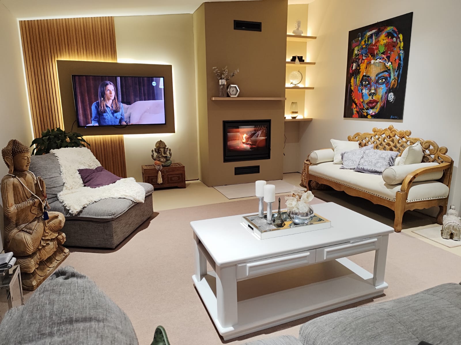 INSERTABLE LACUNZA SIENA 800, 2 TURBINAS - Image 10