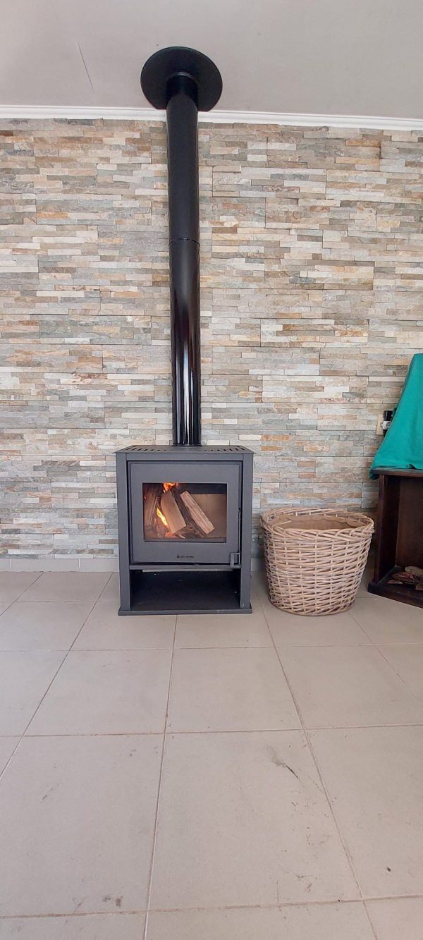 CALEFACTOR PREMIUM MALALTE 240- 100 M2 - Image 2