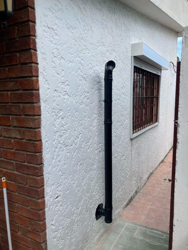 Estufa a Pellet 11 Kw- Categoría A+Energy - Image 9