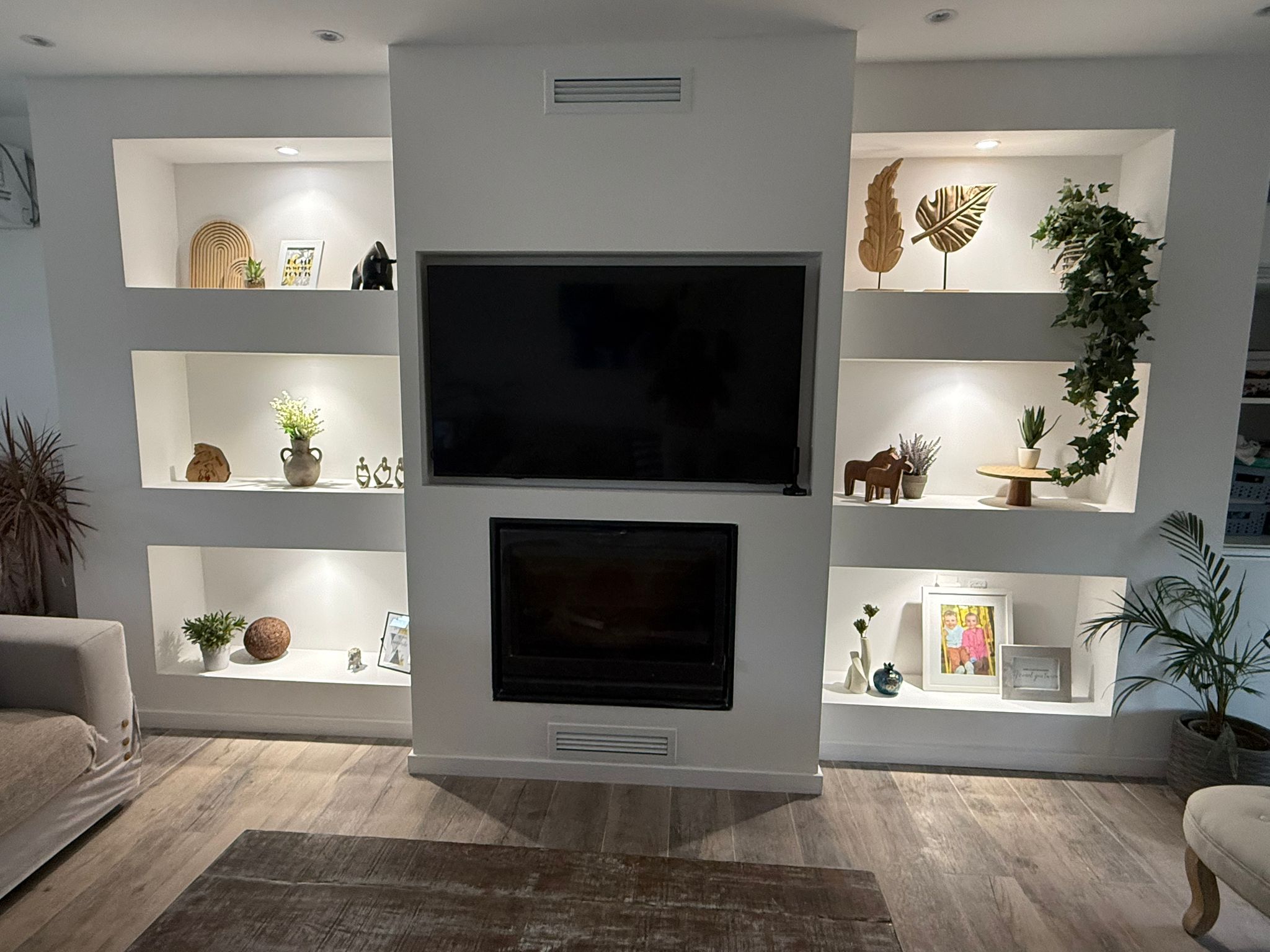 INSERTABLE LACUNZA SIENA 800, 2 TURBINAS - Image 13