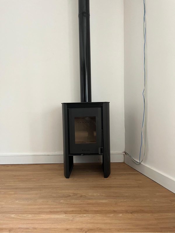 CALEFACTOR PREMIUM TURIN 120- CURVO 80 M2 - Image 6