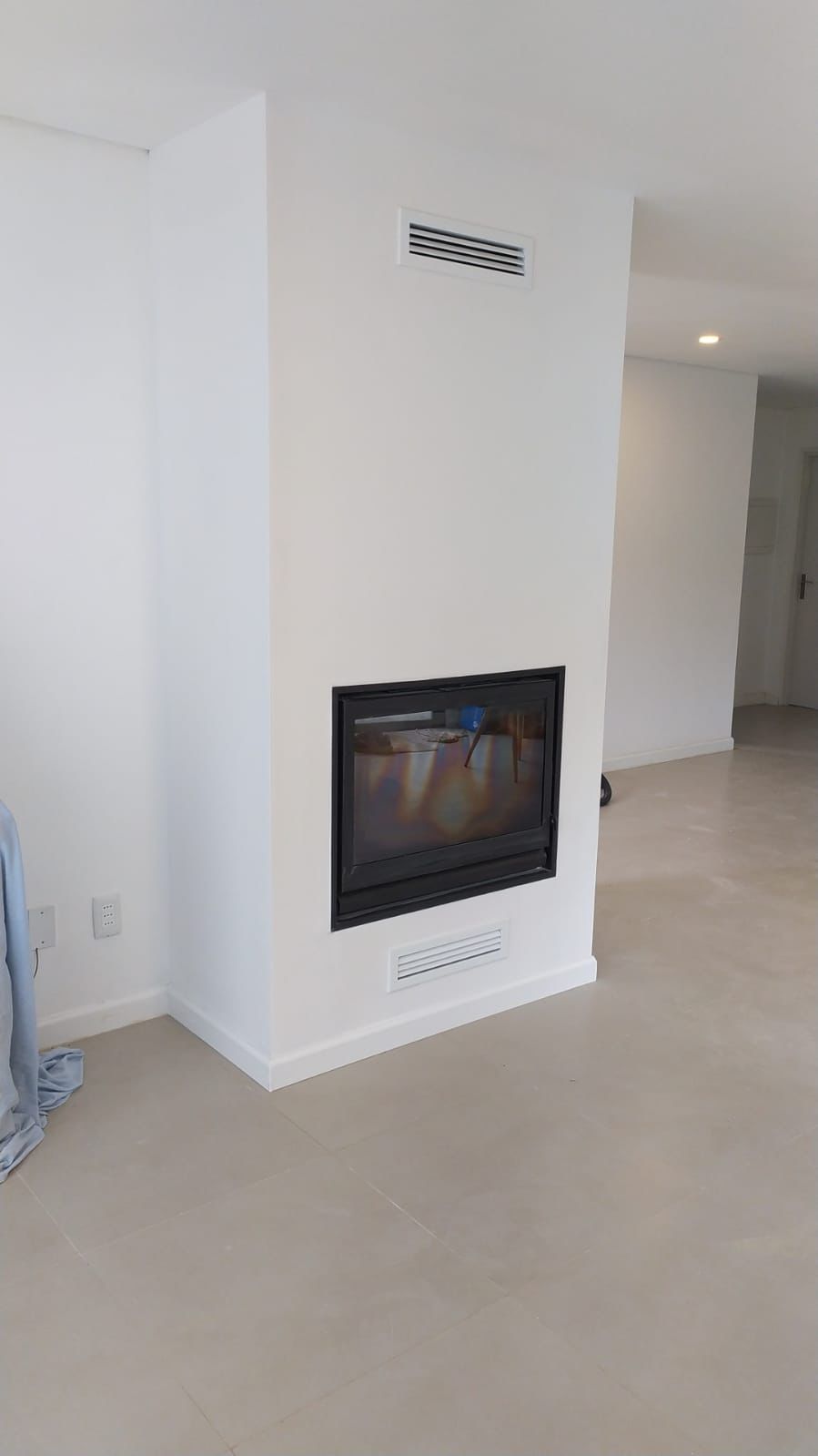 INSERTABLE LACUNZA SIENA 800, 2 TURBINAS - Image 8