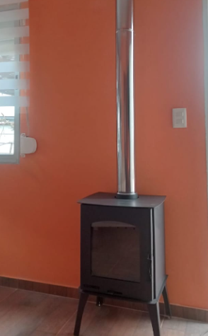 CALEFACTOR KRONER 50 - 50 M2 - Image 6