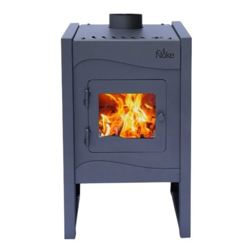 PROMO Ñuke WICHI 40 + KIT DE INSTALACION 1 PLANTA + PALA Y ATIZADOR DE REGALO - Image 3