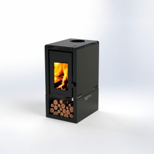 CALEFACTOR PREMIUM BARCELONA 90 M2