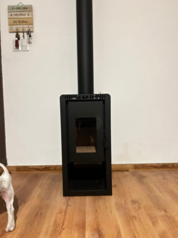 CALEFACTOR PREMIUM BARCELONA 90 M2 - Image 4