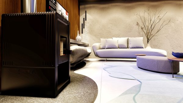 PROMO CALEFACTOR MADRID 55 M2 + KIT PARED SIMPLE - Image 6