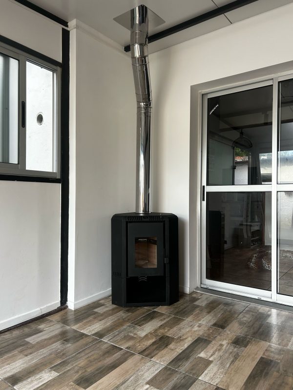 CALEFACTOR PREMIUM ESQUINERO MURCIA 80 M2 - Image 10