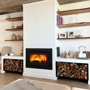 INSERTABLE PROTOS TURBO 16 KW