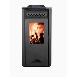 Calefactor de Pellets 9.5 KW  PS 04