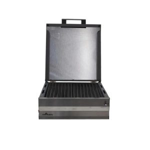 Parrilla Angus Eléctrica E480 con Dimmer