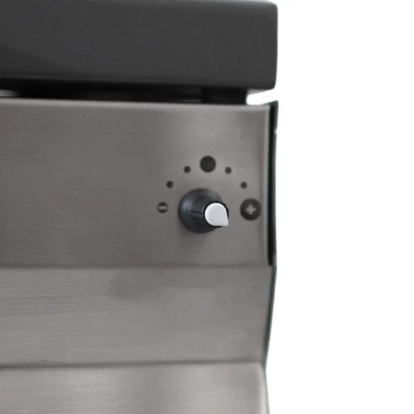 Parrilla Angus Eléctrica E480 con Dimmer - Image 2