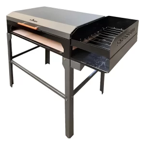 PARRILLA CHULENGUITO TROMEN