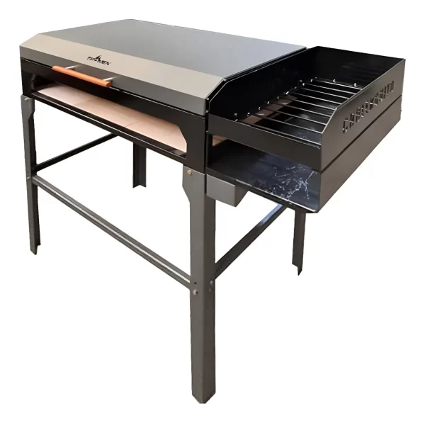 PARRILLA CHULENGUITO TROMEN
