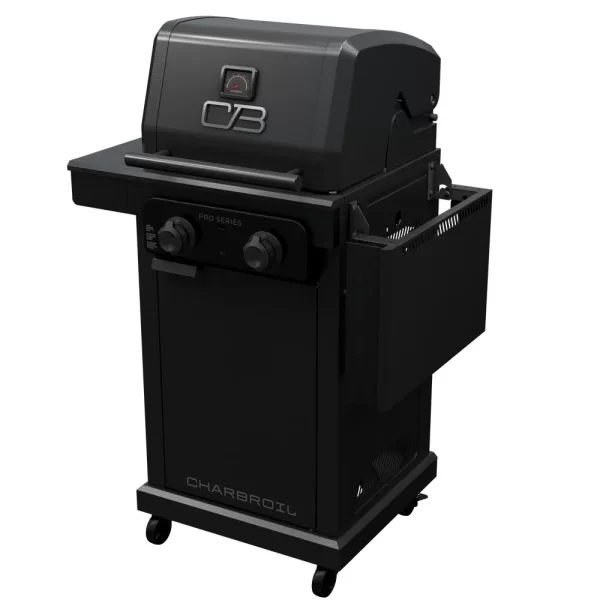 Barbacoa Parrilla a gas Pro Serie 2 Quemadores - Image 4