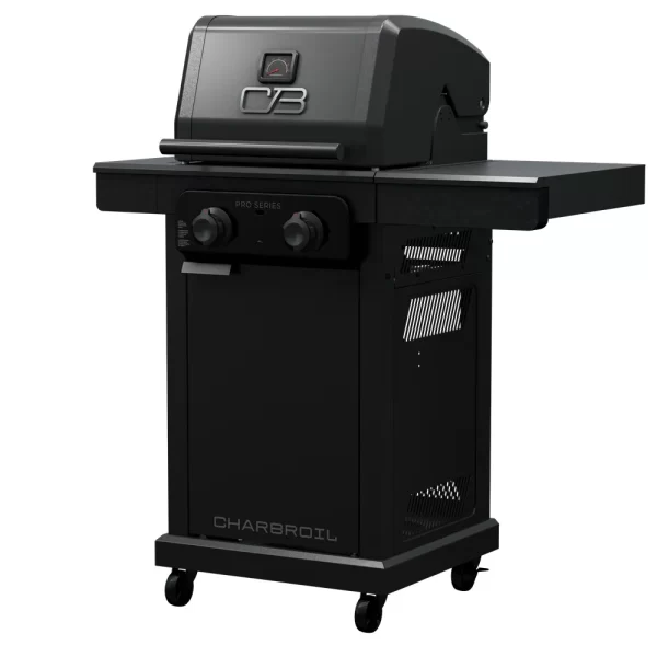 Barbacoa Parrilla a gas Pro Serie 2 Quemadores - Image 7