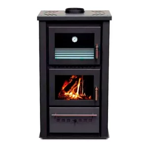 CALEFACTOR  CON HORNO IRIS -N990 11KW