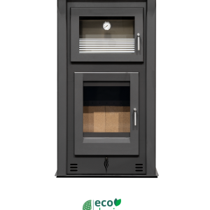 CALEFACTOR CON HORNO IRIS -N990 11KW