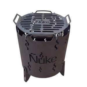 FOGON ÑUKE 40 CON PARRILLA