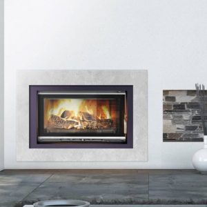 INSERTABLE STYLO 14,7 KW- TURBINA 400 M3