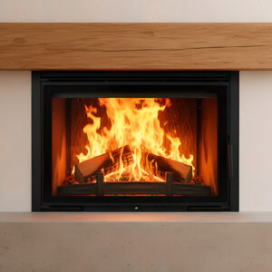 INSERTABLE MODENA 14,7 KW TRUBINA 400 M3