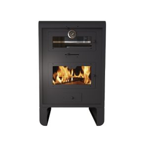 CALEFACTOR TROMEN P18000 CON HORNO