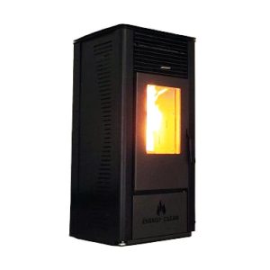 Estufa a Pellet 11 Kw- Categoría A+Energy
