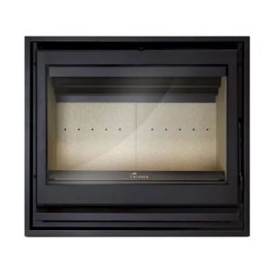 INSERTABLE LACUNZA SIENA 800, 2 TURBINAS