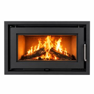 INSERTABLE PREMIUM HORIZON FRAME 12 KW- 120 m2
