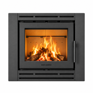INSERTABLE EKO VARMO PRAGA 865 Con Turbina
