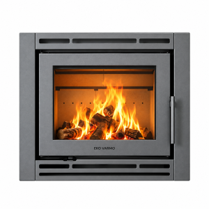 INSERTABLE EKO VARMO PRAGA 875 Con Turbina