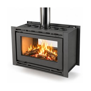INSERTABLE PRAGA 885 DOBLE FRENTE CON TURBINA 780 M3