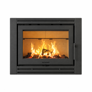 INSERTABLE EKO VARMO PRAGA 885 Con Turbina