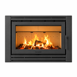 INSERTABLE EKO VARMO PRAGA 895 Con Turbina