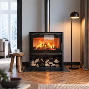 CALEFACTOR EKO VARMO VANTAGE M1- 14 KW