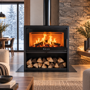 CALEFACTOR EKO VARMO VANTAGE M2 - 18 KW