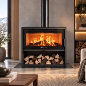 CALEFACTOR EKO VARMO VANTAGE M3- 22 KW