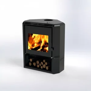 CALEFACTOR ESQUINERO OVIEDO 100 m2