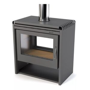 CALEFACTOR EKOVARMO RAPSODIA 482 Doble Frente