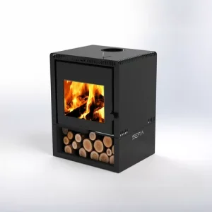 PROMO CALEFACTOR SEVILLA 150