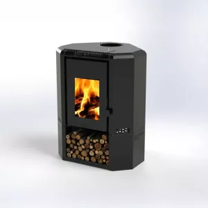 CALEFACTOR PREMIUM ESQUINERO MURCIA 80 M2