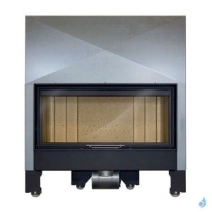 INSERTABLE MONOBLOQUE LACUNZA ITACA 120 ECO CON TURBINA