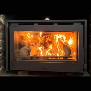 INSERTABLE PREMIUM HORIZON FRAME 12 KW