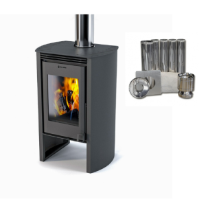 PROMO TURIN 140 + KIT 1 PLANTA TECHO COMPLETO