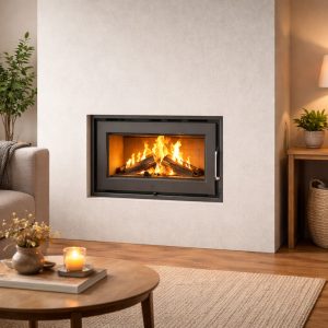 INSERTABLE PREMIUM HORIZON FRAME 12 KW