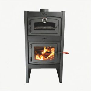 CALEFACTOR CON HORNO ÑUKE CORAL